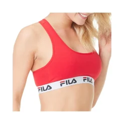 Brassières coton femme FU6042 Uni