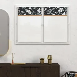 Brise bise en pur coton MANON, par Soleil d'Ocre