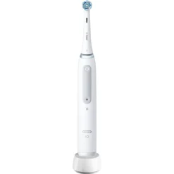 Brosse à dents électrique connectée IO4 - Blanc