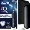 Brosse à dents électrique IO5 Black edition cadeau