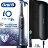 Brosse à dents électrique IO 9 black edition cadeau