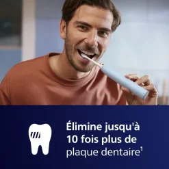 Brosse à dents électrique Sonicare 6100 series HX7406/02