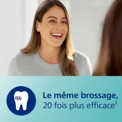 Brosse à dents électrique Sonicare Diamondclean Smart 9400 HX9917/88