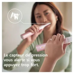 Brosse à dents électrique Sonicare diamondClean 9000 HX9911/84