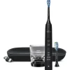 Brosse à dents électrique Sonicare Diamondclean 9000 HX9913/18