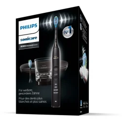 Brosse à dents électrique Sonicare Diamondclean 9000 HX9913/18