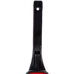 Brosse à Vêtements Rotative 25cm Noir