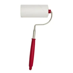 Brosse Adhésive Télescopique 61cm Gris