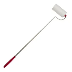 Brosse Adhésive Télescopique 61cm Gris