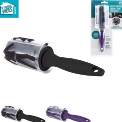 Brosse Anti-poils adhesive et lavable