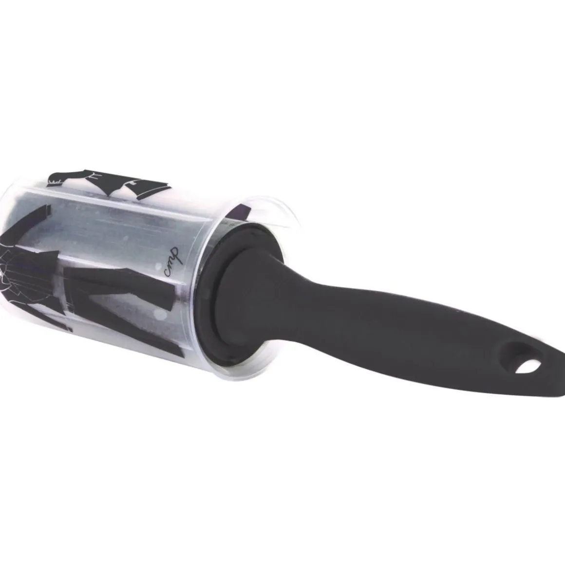 Brosse Anti-poils adhesive et lavable