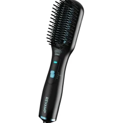 Brosse lissante soufflante Deepform 2 en 1 Progloss