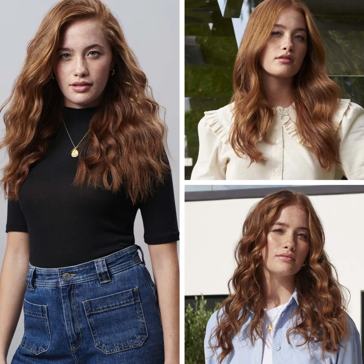 Brosse multistyle MS750E - Rose