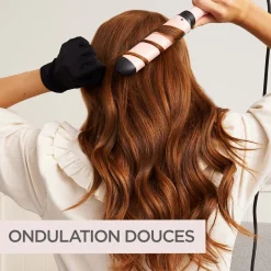 Brosse multistyle MS750E - Rose