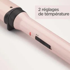 Brosse multistyle MS750E - Rose
