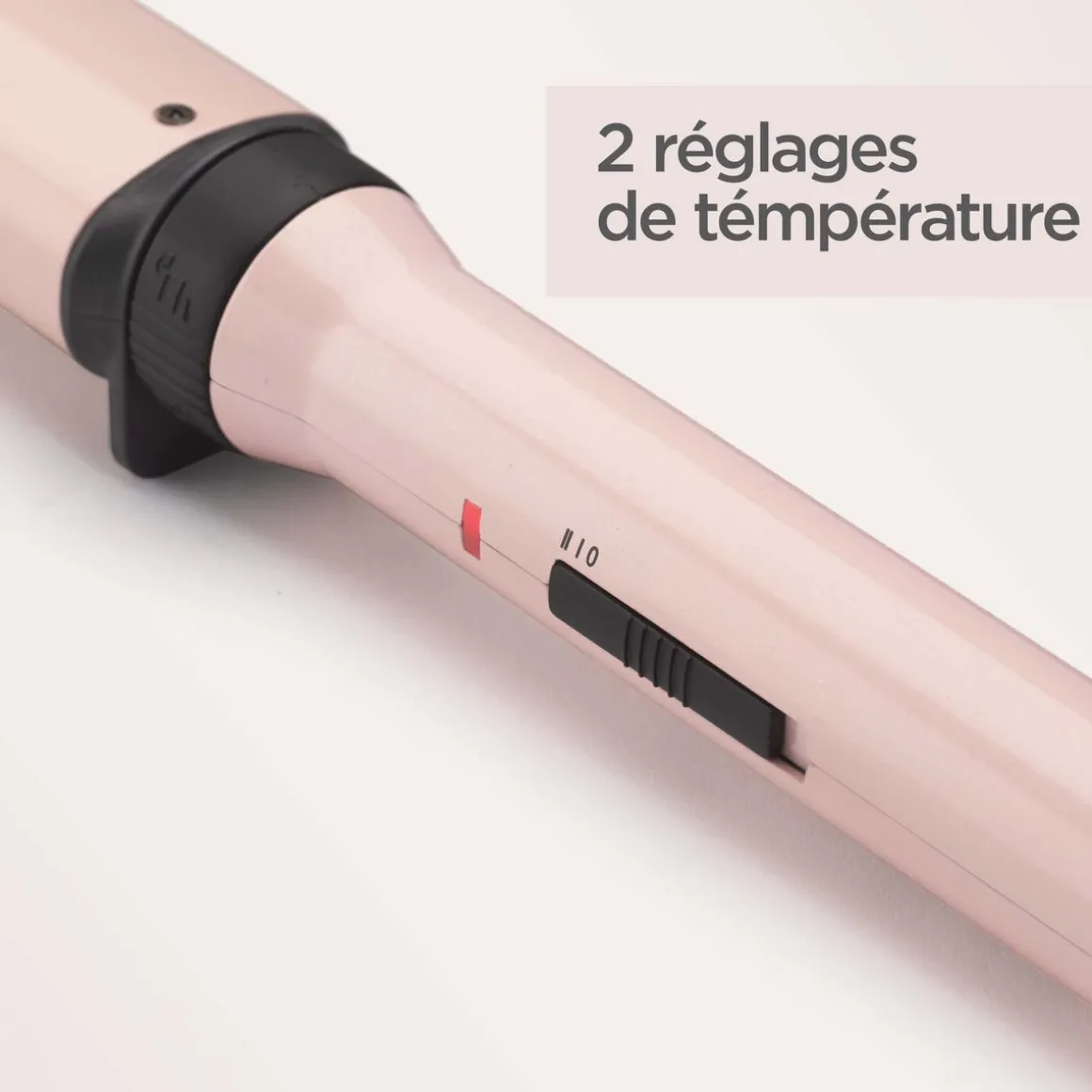Brosse multistyle MS750E - Rose