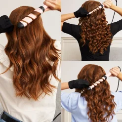 Brosse multistyle MS750E - Rose