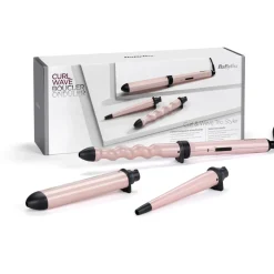 Brosse multistyle MS750E - Rose