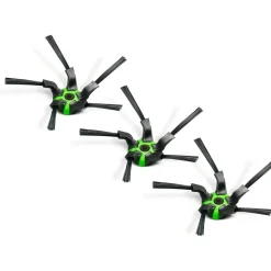 Brosse Pack 3 brosses latérales Roomba série S