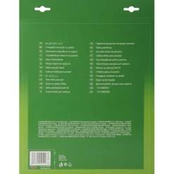 Brosse parquet delta ZR901801