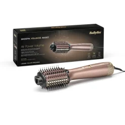 Brosse soufflante Air Volume AS95E - Rose gold