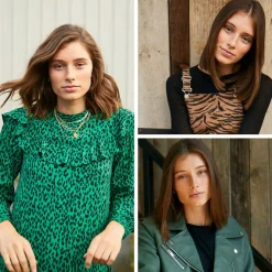 Brosse soufflante AS136E - Gris