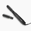 Brosse soufflante AS86E - Noir