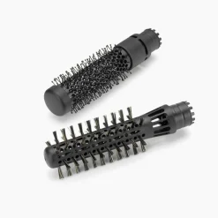 Brosse soufflante AS86E - Noir