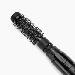 Brosse soufflante AS86E - Noir