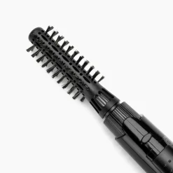 Brosse soufflante AS86E - Noir