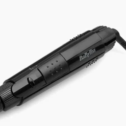 Brosse soufflante AS86E - Noir