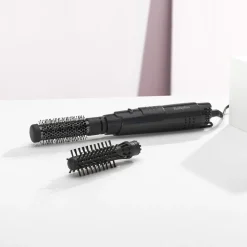 Brosse soufflante AS86E - Noir