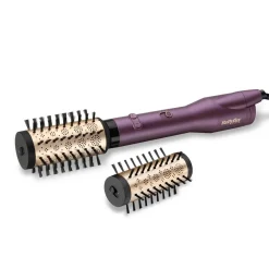 Brosse soufflante AS950E - Violet