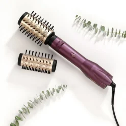 Brosse soufflante AS950E - Violet