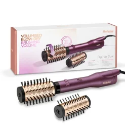 Brosse soufflante AS950E - Violet