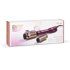 Brosse soufflante AS950E - Violet