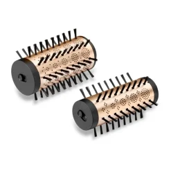 Brosse soufflante AS950E - Violet