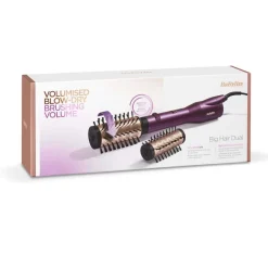Brosse soufflante AS950E - Violet