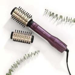 Brosse soufflante AS950E - Violet