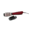 Brosse soufflante AS812PE - Bordeaux
