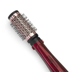 Brosse soufflante AS812PE - Bordeaux