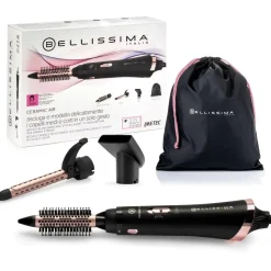 Brosse soufflante Ceramic Hair