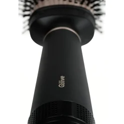 Brosse soufflante et volumisante 42755 - Noir