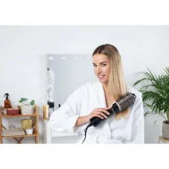 Brosse soufflante et volumisante 42755 - Noir