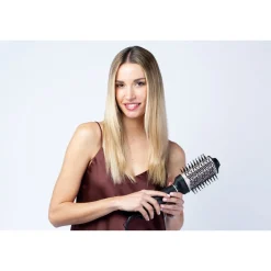 Brosse soufflante et volumisante 42755 - Noir