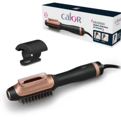 Brosse soufflante Reverso 2 en 1 CF9840C0