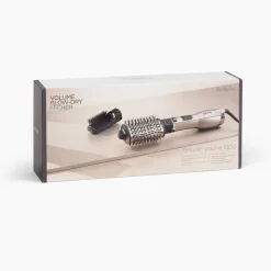 Brosse soufflante SMOOTH VOLUME AS90PE - Rose