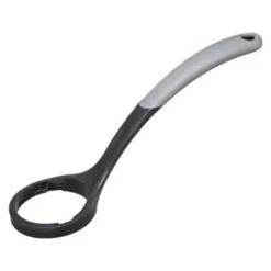 Brosse Vaisselle Amovible 25cm Gris