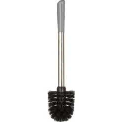 Brosse WC Sun 36cm Gris