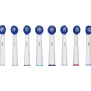 Brossette dentaire PACK 8 - EBR1